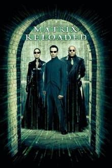 yesmovie the matrix reloaded|The Matrix Reloaded (2003) — The Movie Database (TMDB).